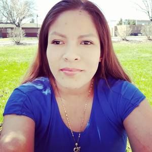 Meet your Posher, Martha